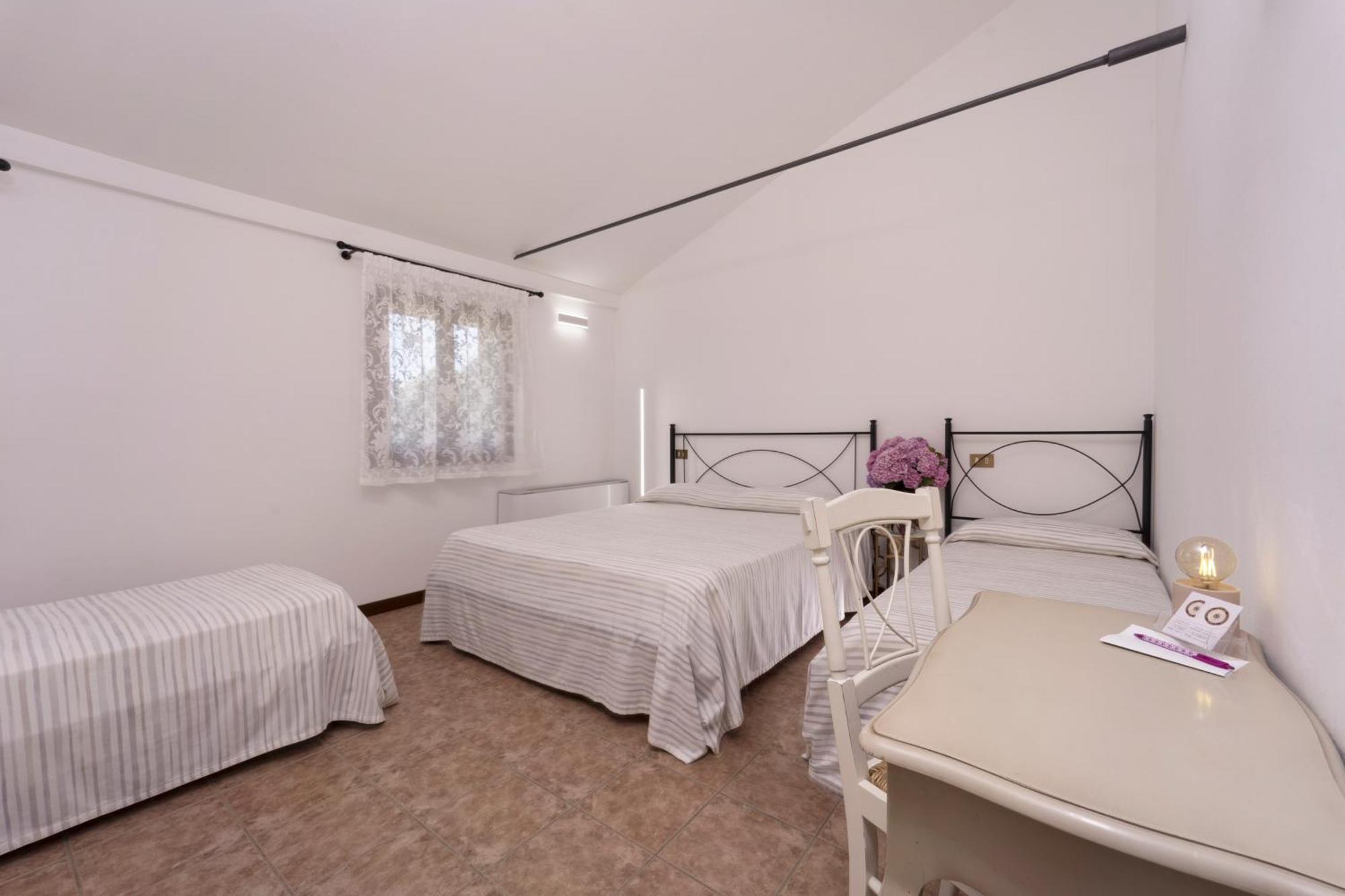 La Tenuta Va Oltre Bovolenta Exteriör bild